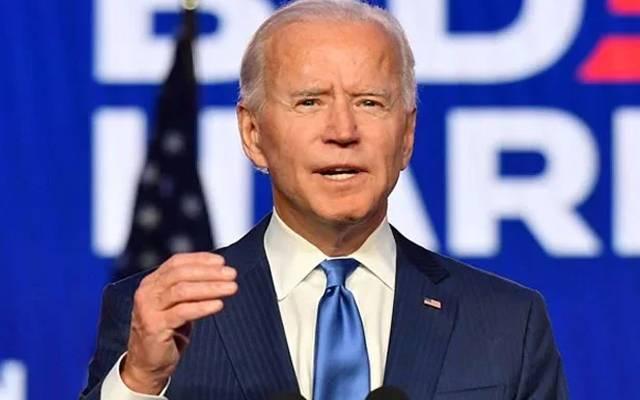 امریکی صدر کا عرب ممالک کا مستقبل میں اسرائیل کو تسلیم کرنے کا دعویٰ