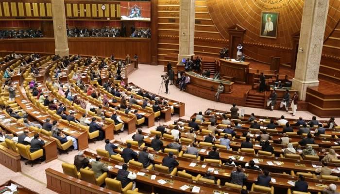 سینیٹ انتخاب ا،الیکشن کمیشن  کی تیاریاں مکمل