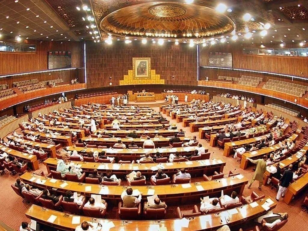 Ten newly-elected MNAs take oath of their office