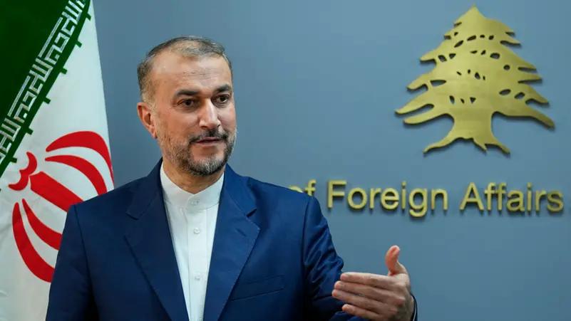 دمشق میں ایرانی سفارت خانے پر اسرائیلی فضائی حملے  کاجواب  دیں گے، ایران
