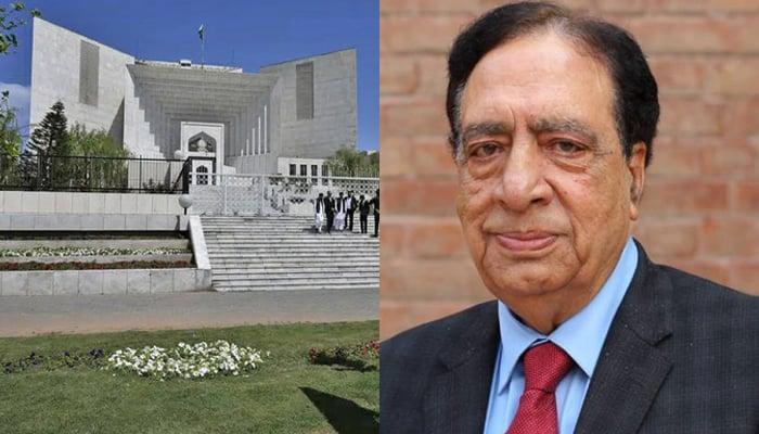 SC withdraws verdict to cancel appointment of Ata ul Haq  