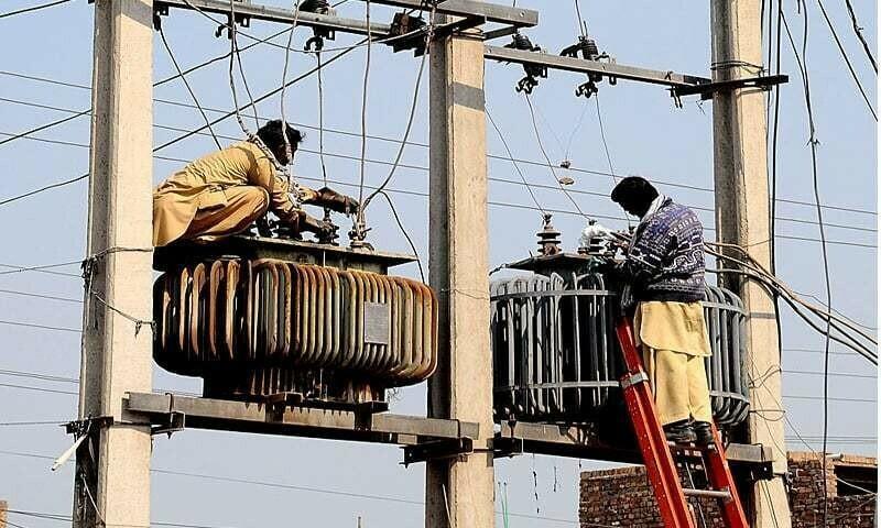 Punjab govt to set up task force to deal with power theft