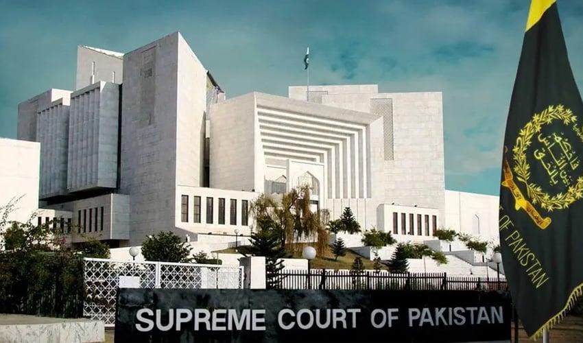 LHCBA moves SC in matter of judges’ letter