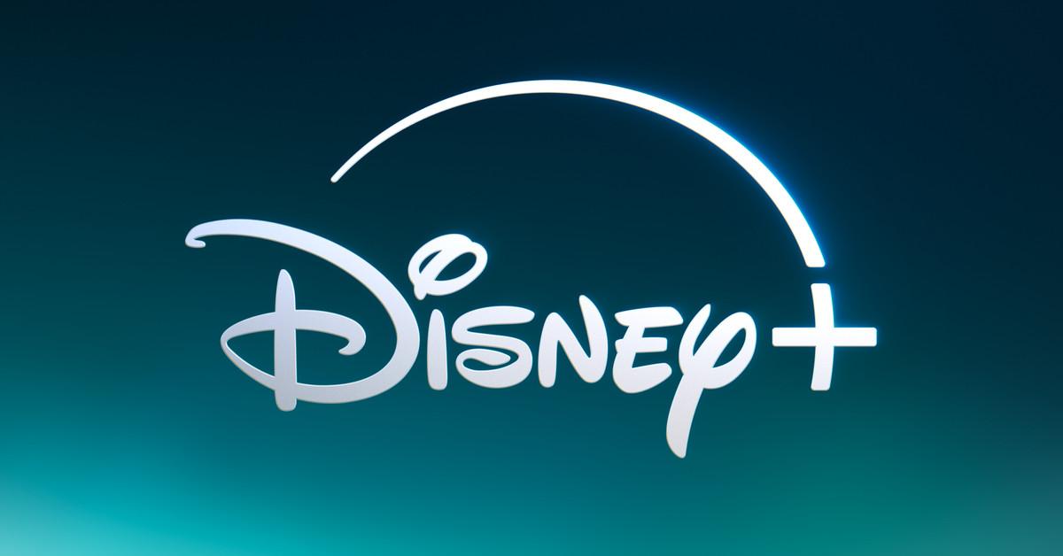 Disney Plus officially unveils its very green new logo