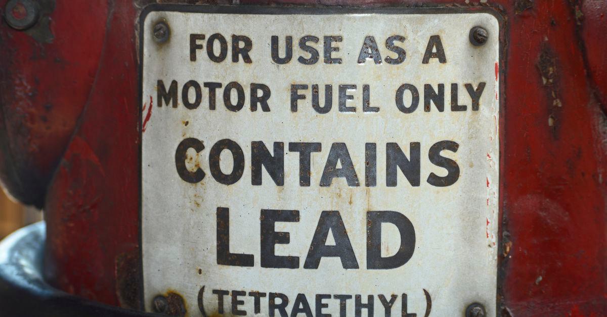 Lead pollution anywhere is a public health threat everywhere