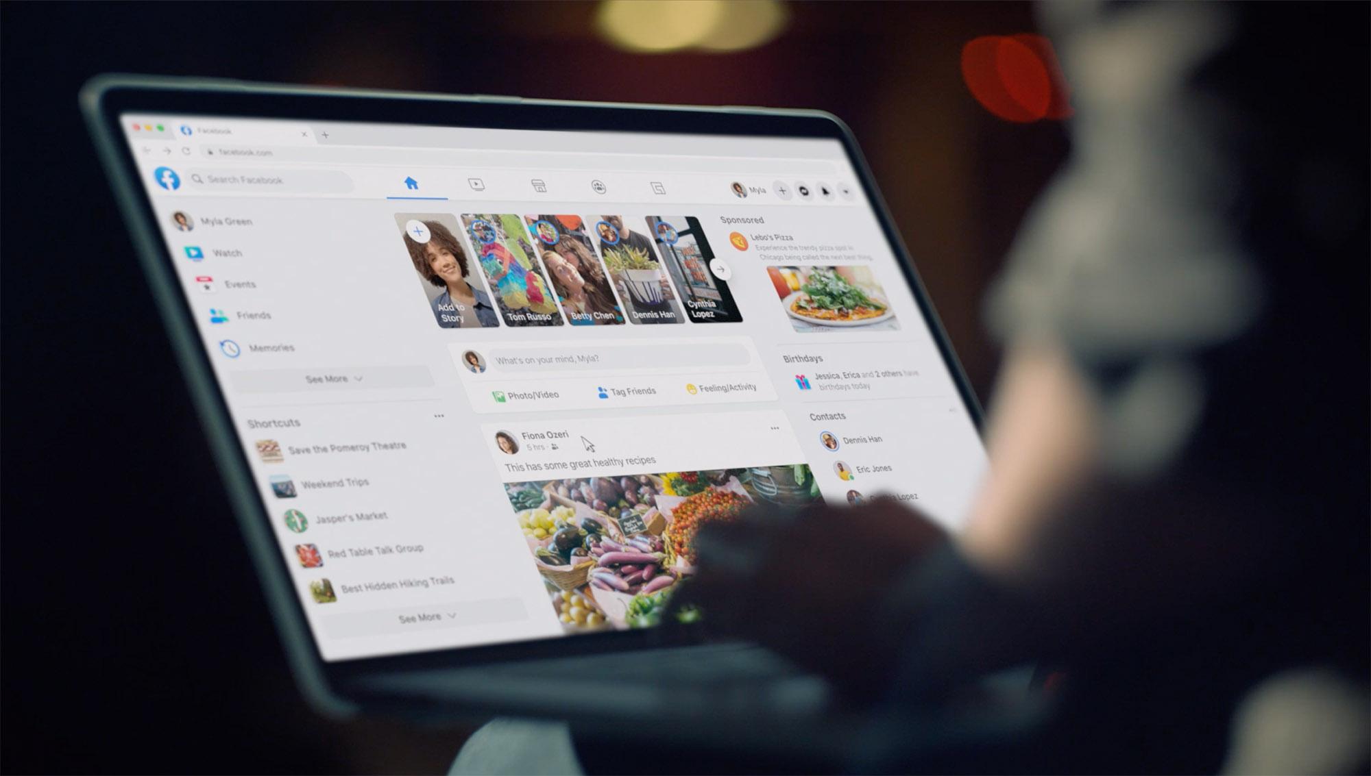 فیس بک پر کمنٹس کی تکرارنے 2 نوجوانوں کی جان لے لی