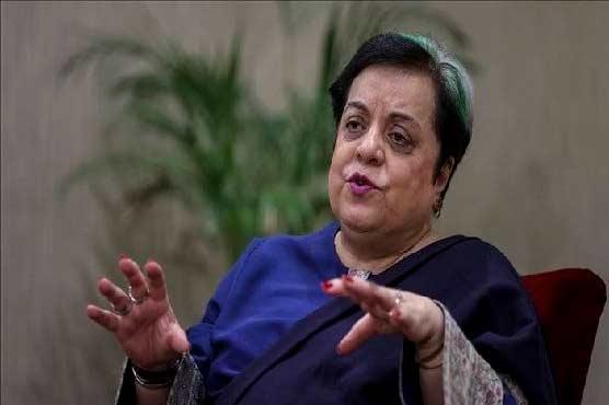 IHC orders to remove Shireen Mazari's name from ECL