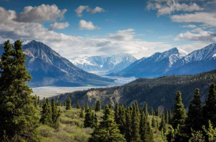 International Mountain Day being observed today