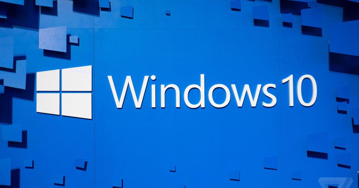 Microsoft reveals how much you’ll have to pay to keep using Windows 10 securely