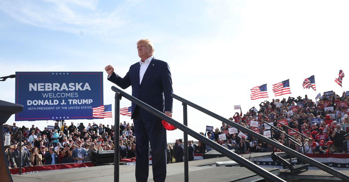 Nebraska Republicans’ bid to help Trump win the Electoral College, explained