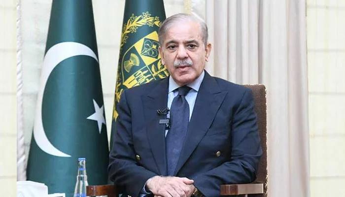 PM Shehbaz condemns Zionist aggression and oppression