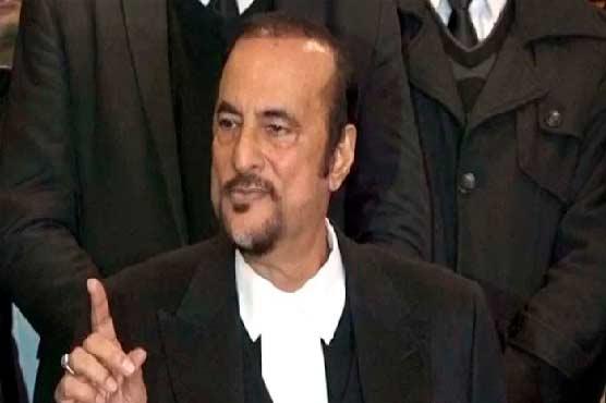 IHC orders to withdraw Babar Awan’s name from ECL