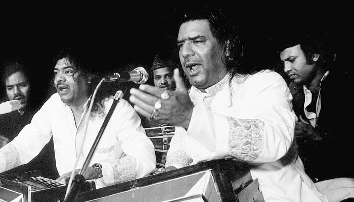 غلام فرید صابری کی آج 30 ویں برسی منائی جا رہی ہے