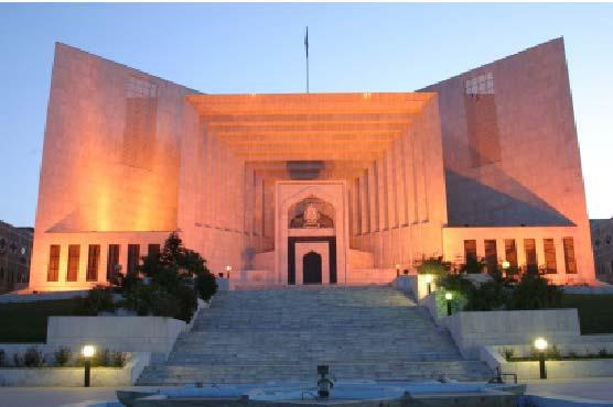 Plea filed in SC to make full court on judges’ letter case