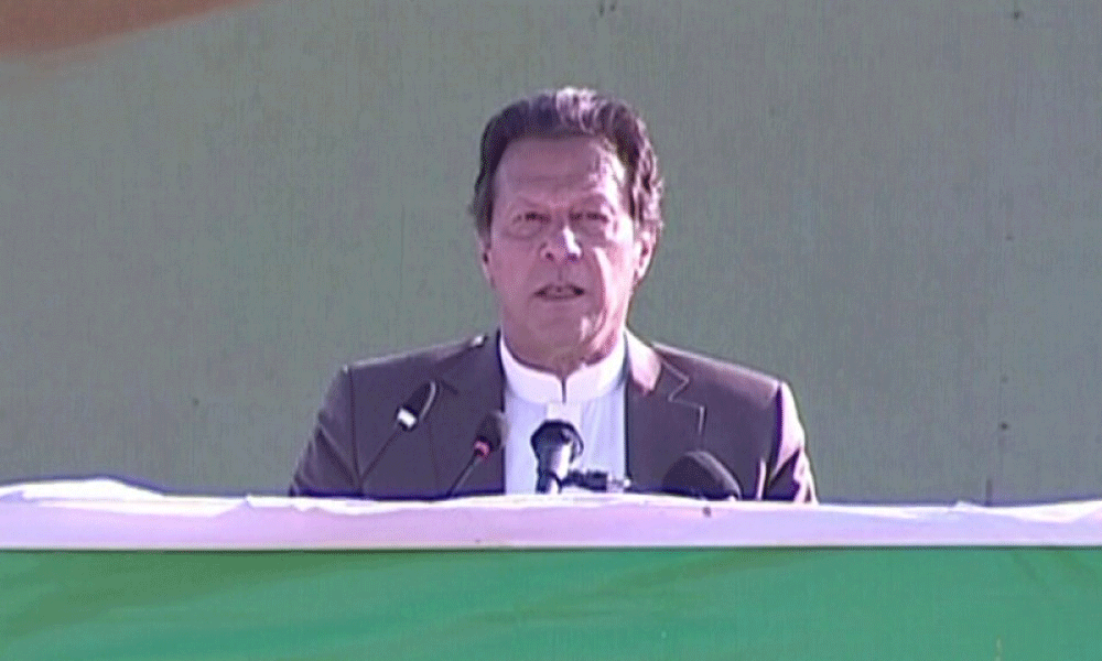 Prices in Pakistan still lower when compared with other countries: PM