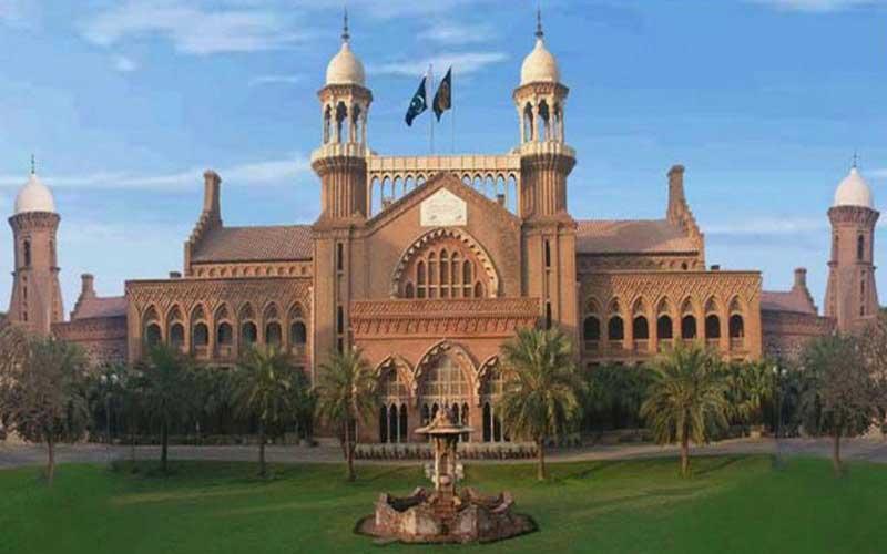 LHC Justice Ali Baqir receives suspicious letter