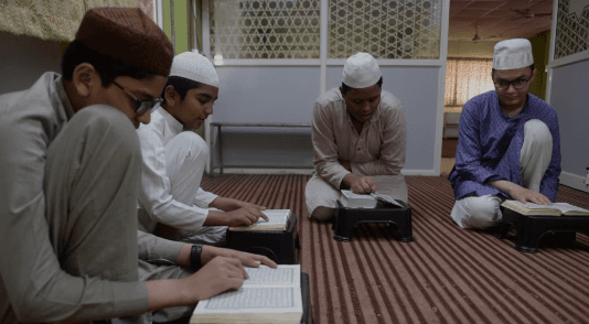 Indian top court puts ban on madrasas in Uttar Pradesh on hold