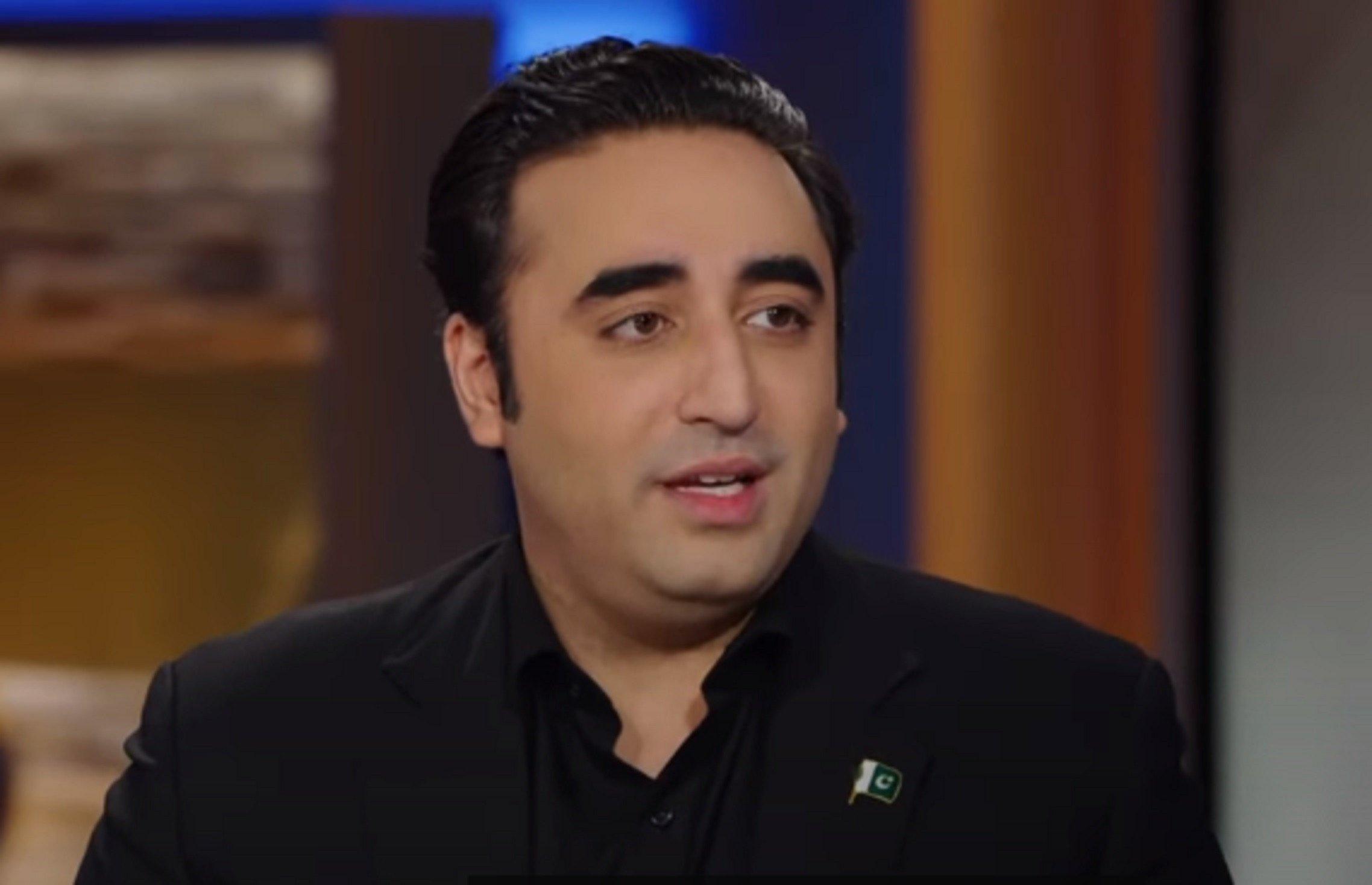 Country’s challenges cannot be resolved without unity: Bilawal