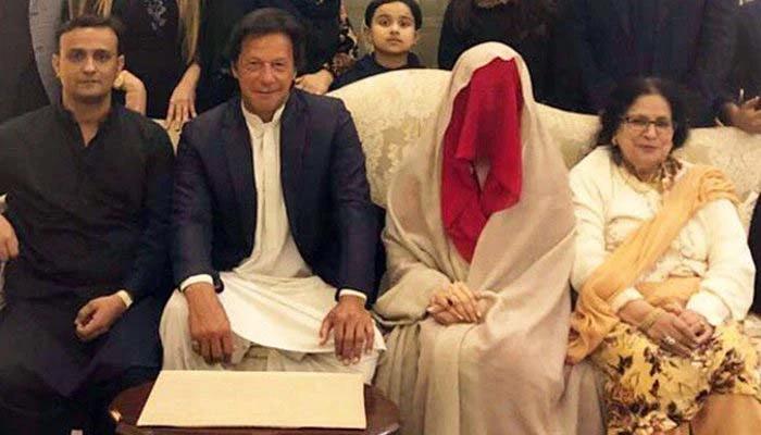 Imran, Bushra, married after 48 days of divorce, said Salman Akram