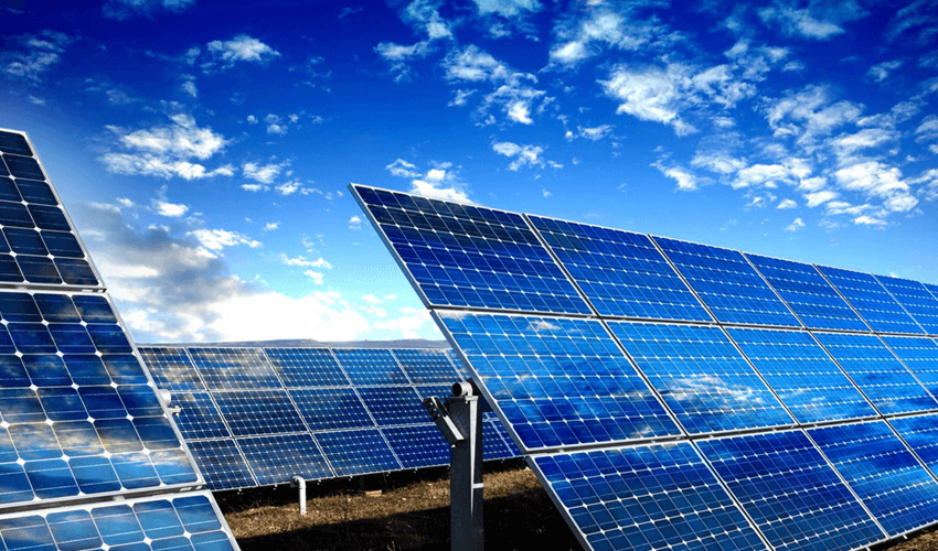 PPP announces to give solar systems of up to 300 units