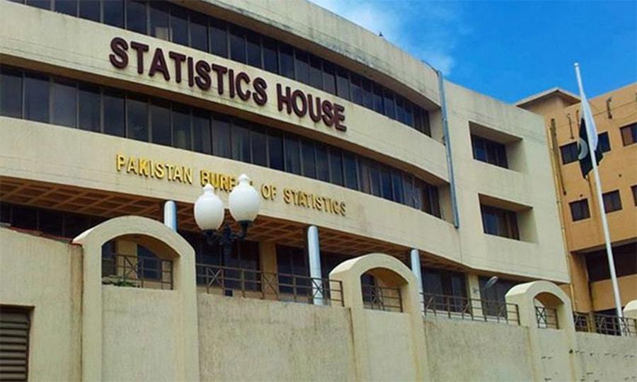ملک میں آٹےکی قیمت میں مارچ کے دوران ماہانہ بنیادوں پر2.65 فیصد کمی