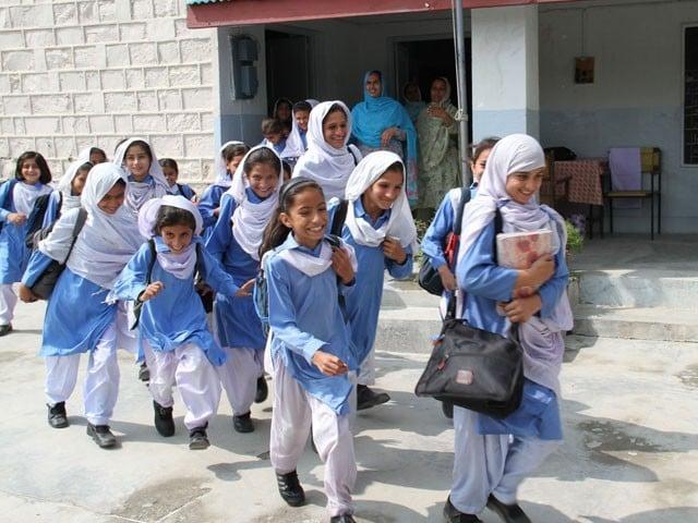 Order canceled of dance videos in govt schools in Ramadan