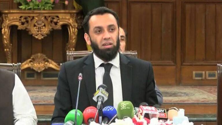 ہماری امن کی خواہش کو کمزوری نہ سمجھا جائے،اپنی سالمیت کادفاع کرنا جانتے ہیں، عطاءاللہ تارڑ