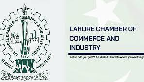 لاہور چیمبر آف کامرس کے صدر  کا کریانہ  سٹور ایسوسی ایشن کے مسائل حل کرنے کی  یقین دہانی