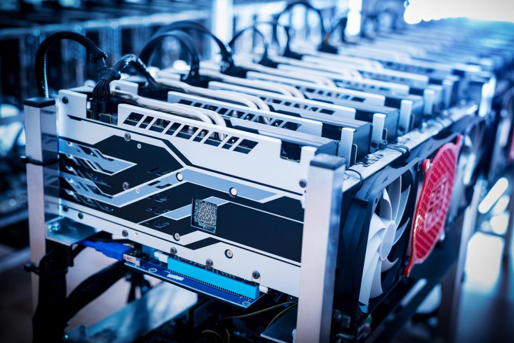 Bitcoin mining revives after Chinese govt lifts ban