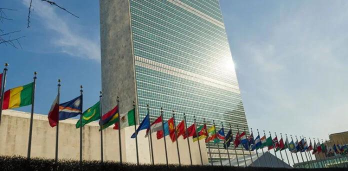 اقوام متحدہ کا غزہ میں جنگی اور انسانیت کیخلاف جرائم پر اسرائیل کا محاسبہ کرنے پر زور
