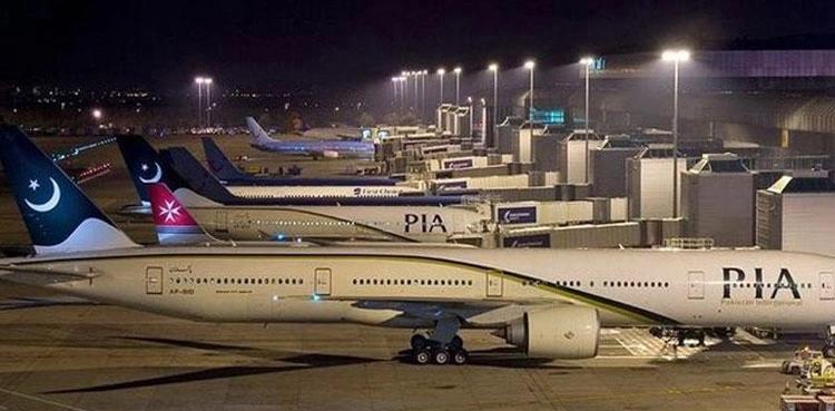 SCCI urges PIA to resume Peshawar-Karachi operations