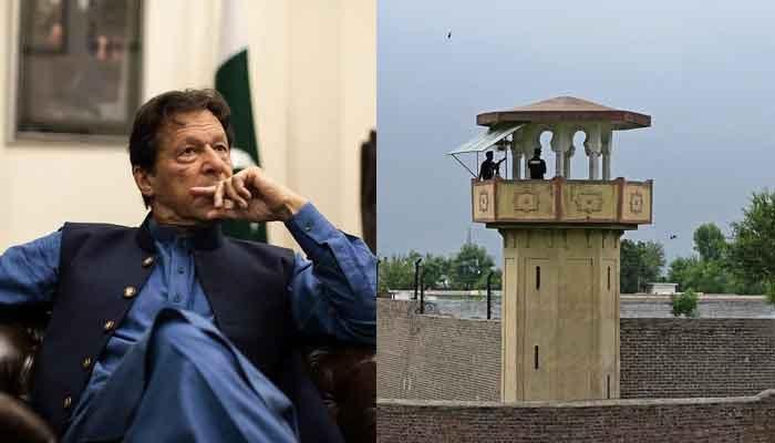بانی چیئرمین پی ٹی آئی کو اڈیالہ جیل میں میسر سہولیات بارے رپورٹ عدالت میں جمع