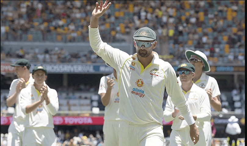 پہلے ایشز ٹیسٹ میں آسٹریلیا 9وکٹوں سے کامیاب