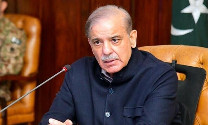 صحت عامہ تک رسائی ہر شہری کا بنیادی حق ہے، وزیر اعظم