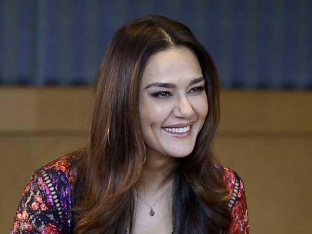 کترینہ کیف کی شادی پریتی زنٹا کا دلچسپ کمنٹ