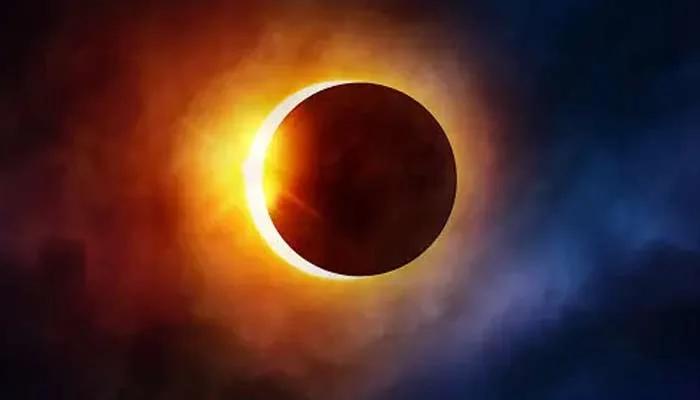 First solar eclipse of 2024 to take place today