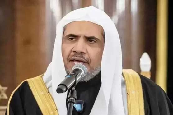 Muhammad Bin Abdul Karim to lead Eid prayer in Faisal mosque