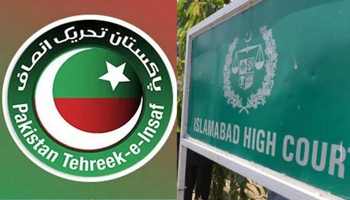 PTI challenges chairman, deputy chairman senate’s elections in IHC 