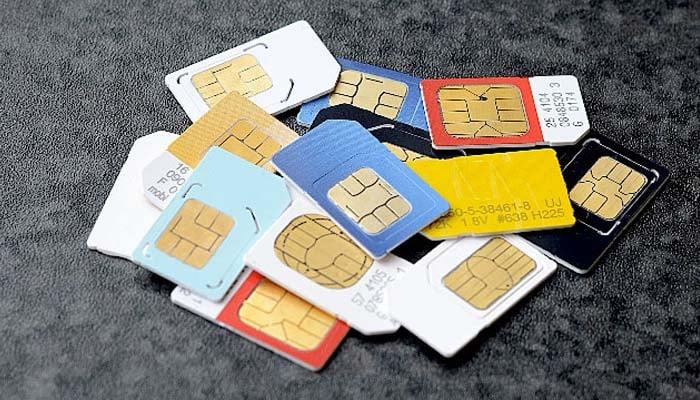 FBR to block sims of tax evaders