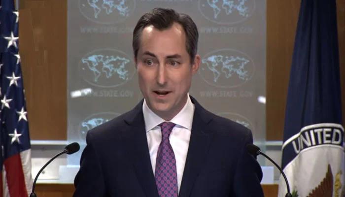 US advises Pakistan to have table talks with India 