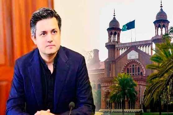 LHC postpones hearing on plea of Hammad Azhar 