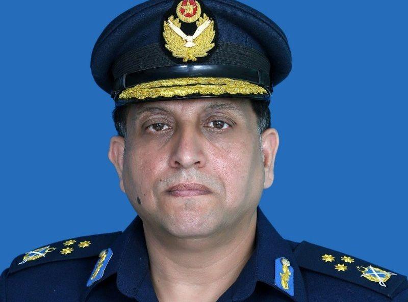 یومِ استحصالِ کشمیر پر سربراہ پاک فضائیہ کا پیغام
