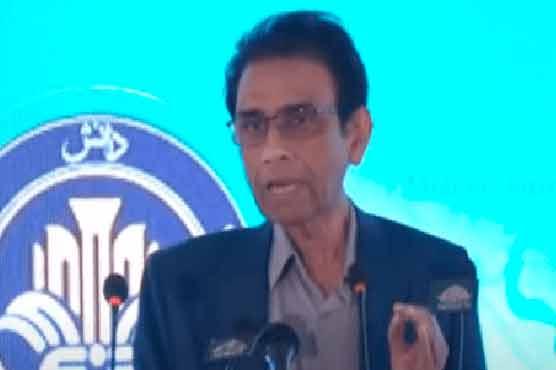 Khalid Maqbool affirms to extend Danish schools across country  