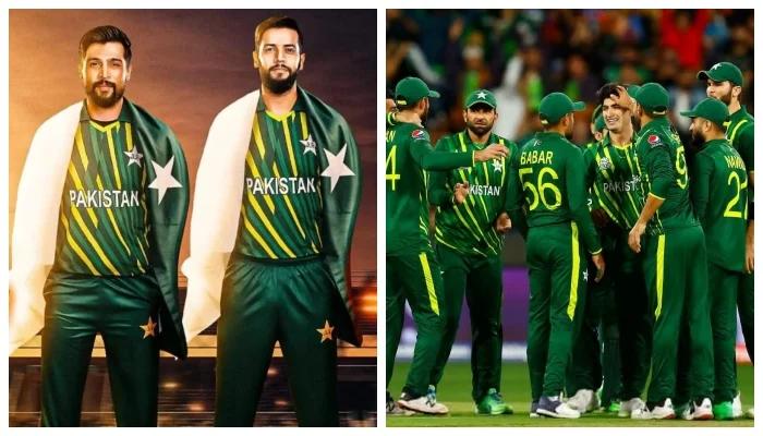 Pakistan squad for T20 series against New Zealand announced