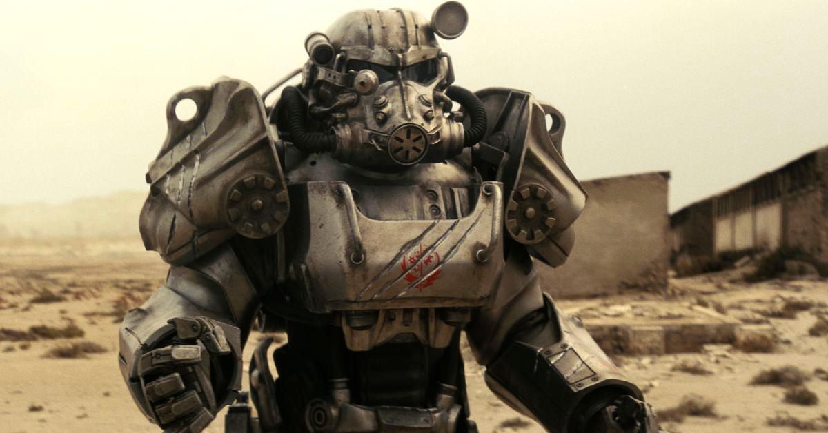 Welcome to the wasteland: all the news on Amazon’s Fallout TV series