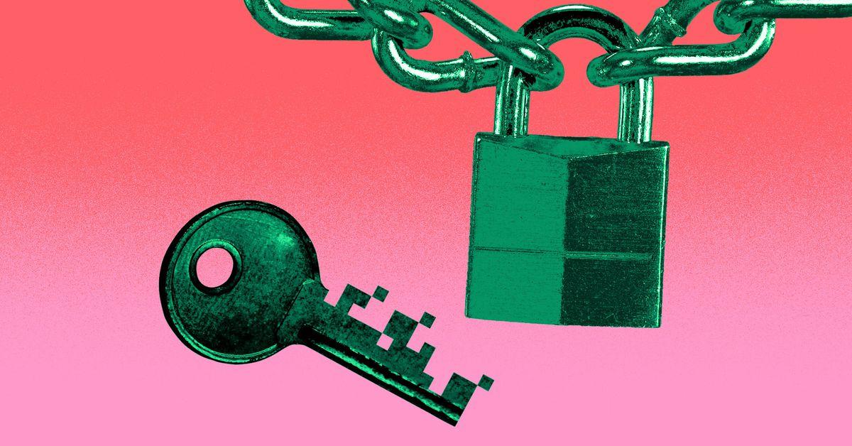 Data brokers are gearing up to fight privacy bills