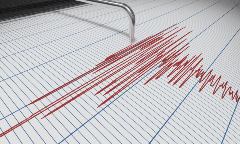 ملک کے مختلف شہروں میں زلزلے کے جھٹکے 