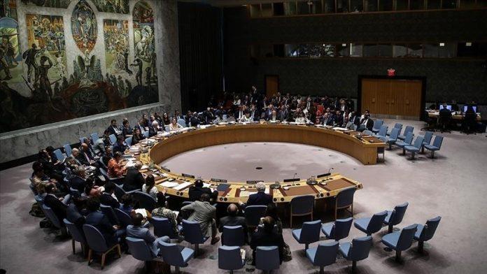 Pakistan pushes UN Security Council to ensure implementation of its Gaza ceasefire resolution