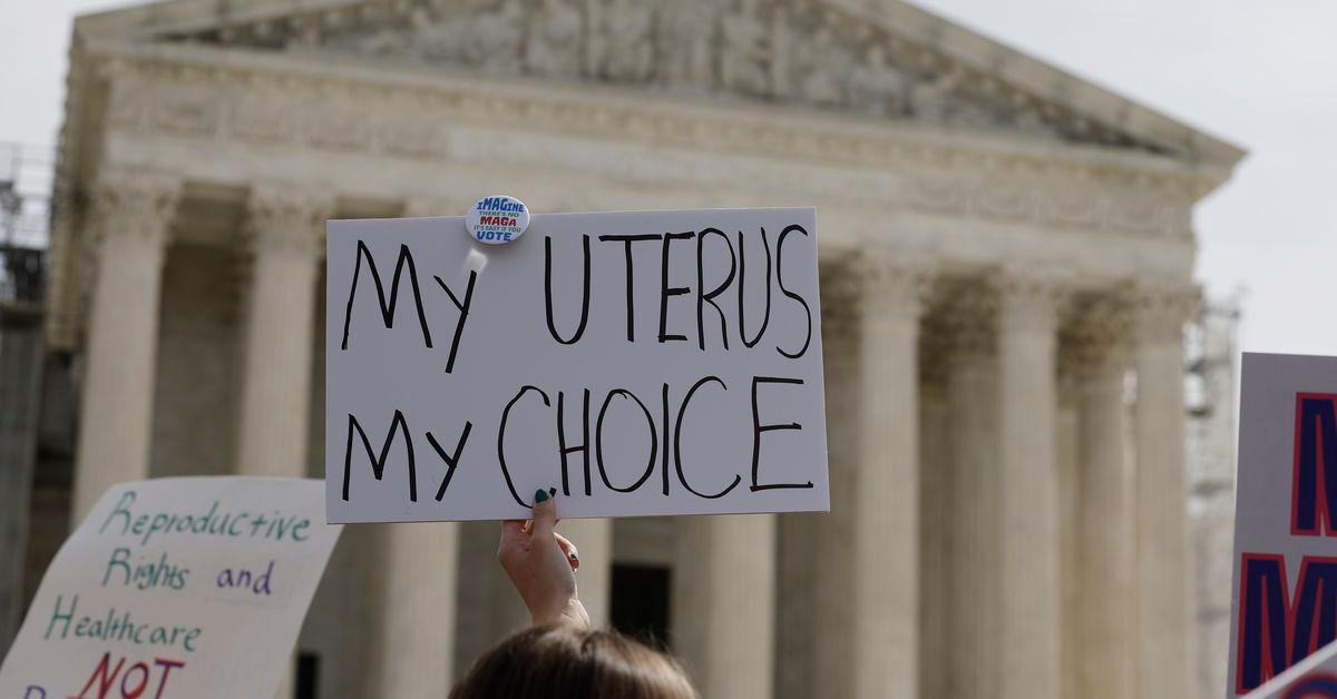 The Supreme Court will decide if states can ban lifesaving abortions