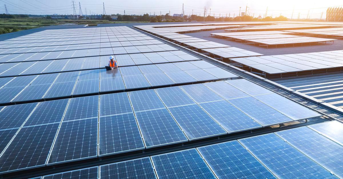 The solar eclipse is a critical test for the US power grid